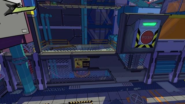 Hi Fi RUSH ⬖ Xbox Series X Walkthrough Español - 1/15 - Longplay Completo Game Pass ? смотреть онлайн