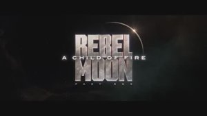 Мятежная Луна. Часть первая. Дитя огня (2023)