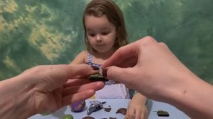 Алиса знает что делать игрушка из мультфильма и Ворлд оф танк