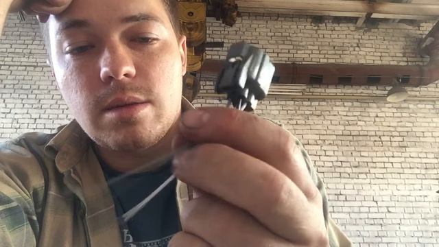 Как проверить ЛЯМБДА-ЗОНД (датчик кислорода).