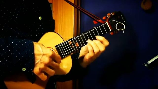 「テルーの唄」"Therru's Song" смотреть онлайн