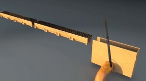 Принцип устройства системы ливневого внешнего водоотвода для частного строительства