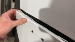 Як зняти фару Renault Traffic/ Как снять фару Рено Трафик