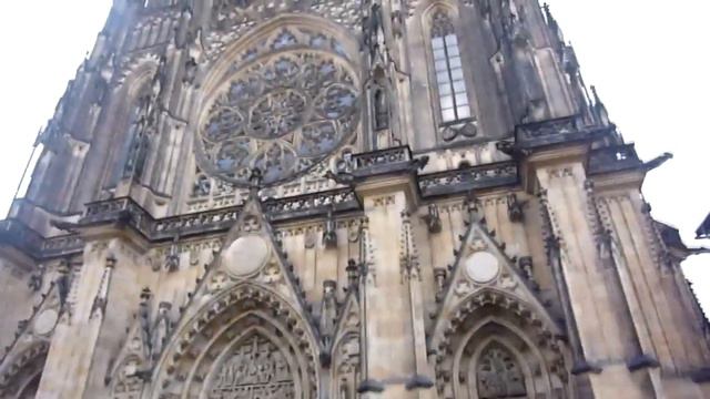 Пять дней в Праге смотреть онлайн