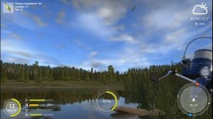 За трофейной щукой со спиннингом на озере Комариное.