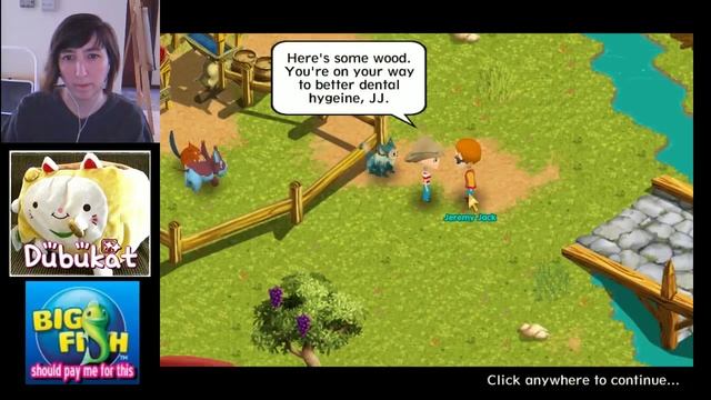 005 Wandering Willows game play смотреть онлайн