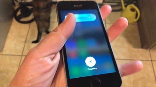 Как очистить оперативную память на старых моделях iPhone смотреть онлайн