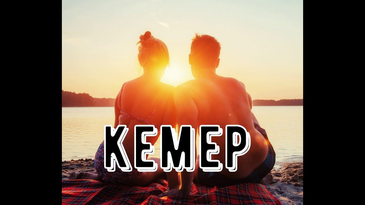 NG Phaselis BAY 5| КЕМЕР | Турция обзор отелей/ смотреть онлайн