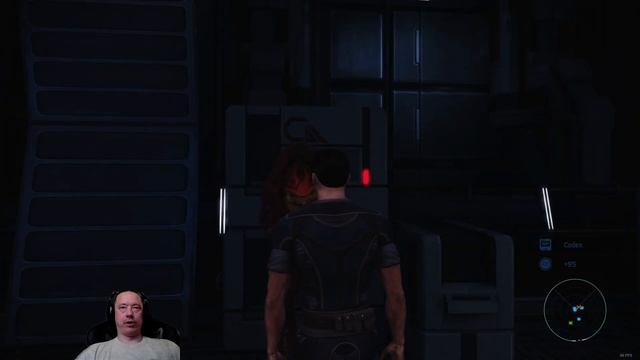 Lets Play Mass Effect Legendary Part 22 - Wrexs Family Armor (Blind) смотреть онлайн