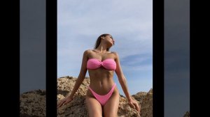 Вика Оденцова