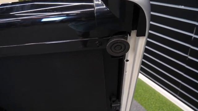 APPLEGATE T5 Panel Беговая дорожка смотреть онлайн