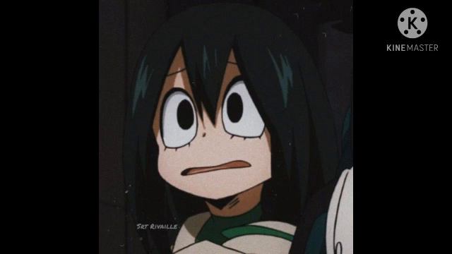 nuevo fanfic llamado izuku x tsuyu capitulo 1 el engaño espero le guste смотреть онлайн