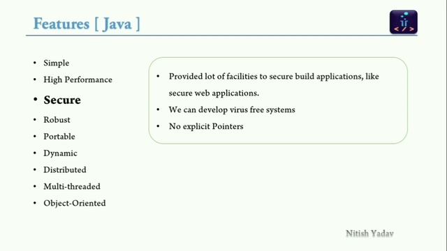 What is Java and its Features : Unit 1 #java #programmingtutorials #javatutorial #CodeXhub