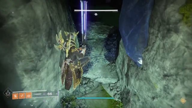 Destiny 2 Season of Arrivals Get New Weapon Transfiguration Last Wish Chest смотреть онлайн