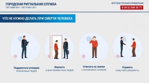 Что делать, если умер близкий человек