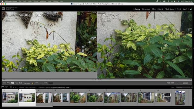DJI Pocket 3 v Canon V10 photography shoot out смотреть онлайн