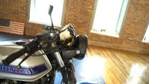 1981 Honda CB900F Super Sport
