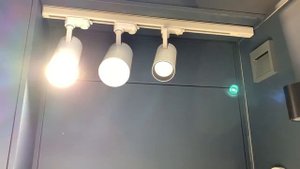 Отличие однофазных и трехфазных светильников