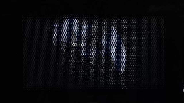 ПЛАЗМА В МИКРОВОЛНОВКУ!!! смотреть онлайн