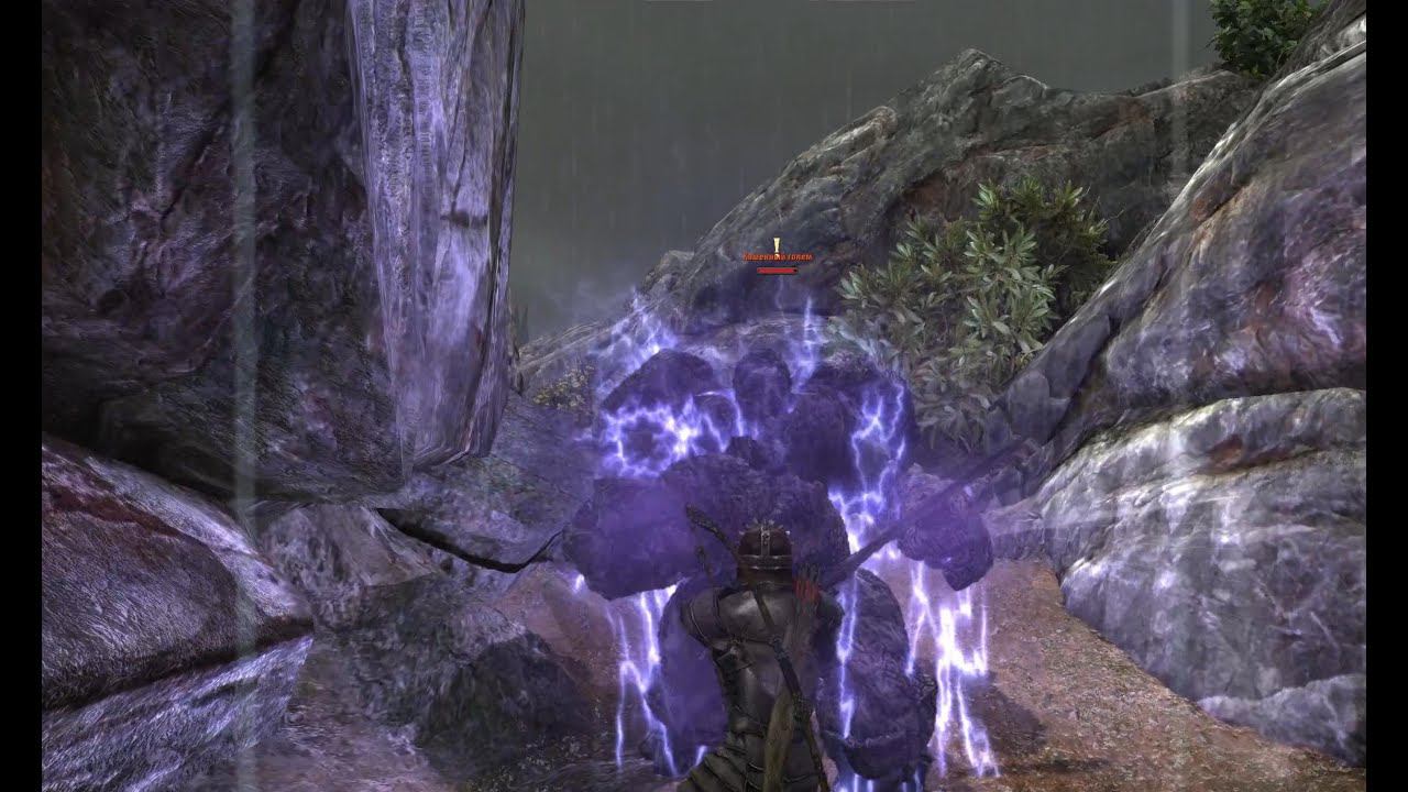 10. Пастух против орков из Миртаны. Arcania (Gothic 4). смотреть онлайн