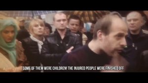 Артём Гришанов - Я не верю / Odessa, May 2 (English subtitles)