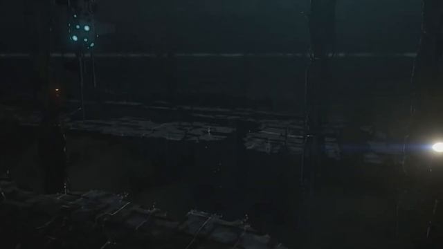 BLAME! (Блейм!) - «Мир Бесконечного Киберпанк Хаоса»