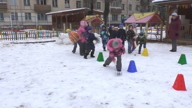 2015.12 Фестиваль образовательных организаций районов. День открытых дверей в ГБОУ Гимназия № 2200 смотреть онлайн