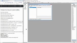 Program Example part 1 (initial setup of project and devices)