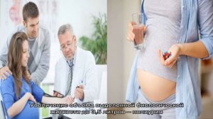 Суточный анализ мочи во время беременности