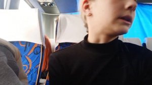 Моя поездка в "МДЦ АРТЕК".В лагерь Морской ?❤️?