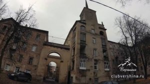 Ивангород. От крепости до рабочего района