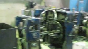 Мостеплица. Наше производство