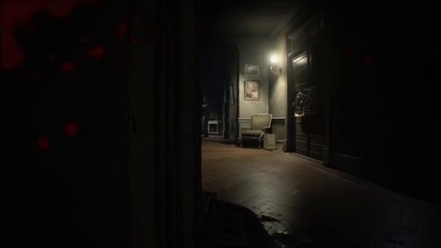 Resident Evil 7: Biohazard вылетает в главное меню, на рабочий стол смотреть онлайн