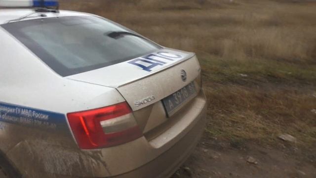 ▶️ КАК себя вести с сельскими гаишниками? Грязные номера и детское кресло смотреть онлайн