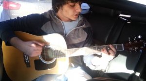 Адам Пешхоев - это было давно, лет 17 назад