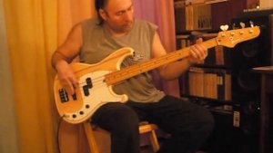 Ibanez roadstar II RB 650