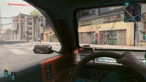 Cyberpunk2077 - прохождение квеста Гарантия наслаждения