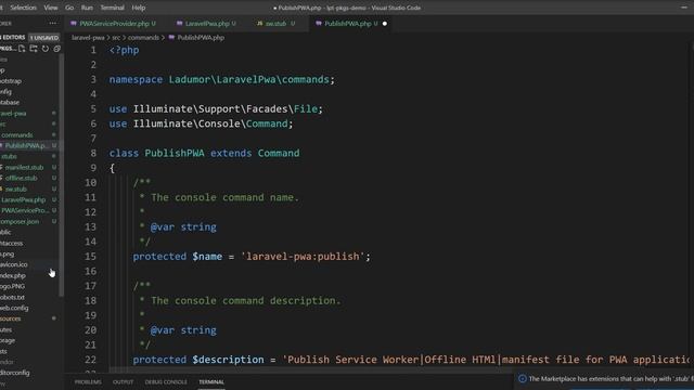 laravel package development | How to Create Laravel Package