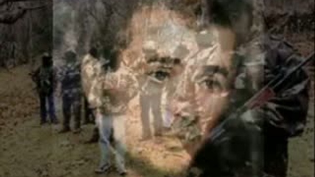 Corsica: FLNC смотреть онлайн