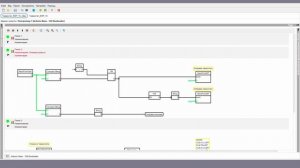 Термостат с UART интерфейсом  Получаю данные сохраняю в массив в FLProg