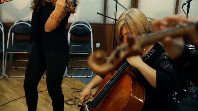 Violin Performance || Скрипка смотреть онлайн