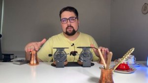 ДВОЙНОЙ ПОМОЛ / РЕАЛЬНЫЙ ТЕСТ / Как это влияет на ваш кофе в Турке / кофе в Джезве