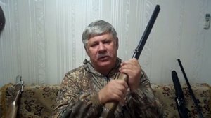 Самостоятельный выбор ружья