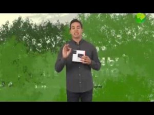 Программа "Звериный репортёр" вручение мне приза :-). 26/09/16