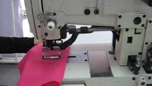 Петельный полуавтомат Protex TY 782