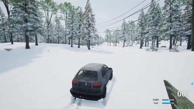 No One Survived - Finding condensers ! (S02E30) смотреть онлайн