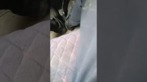 Как всегда плавно трогаться на механике?Как не заглохнуть на экзамене?Помощь новичкам и Курсантам