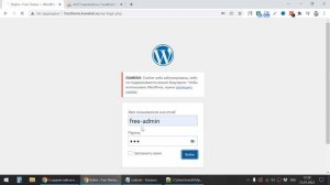 Как восстановить пароль к админке WordPress | 3 способа без воды | Вордпресс с нуля