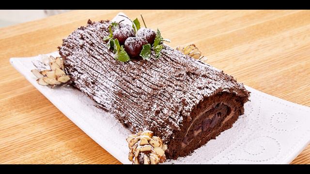 20 традиционных блюд, которые готовят на Новый год и Рождество в разных странах смотреть онлайн