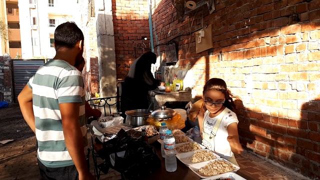 Жизнь египтян в Хургаде. Египет 2020. смотреть онлайн